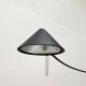 Lampe de table postmoderne Nestore par Carlo Forcolini pour Artemide, années 1980