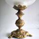 French Neorenaissance lamp