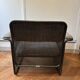 Fauteuil Talin Italy 1970 design