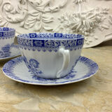 Tasses à thé anciennes