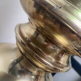 Table lamp base