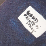 Plat années 50