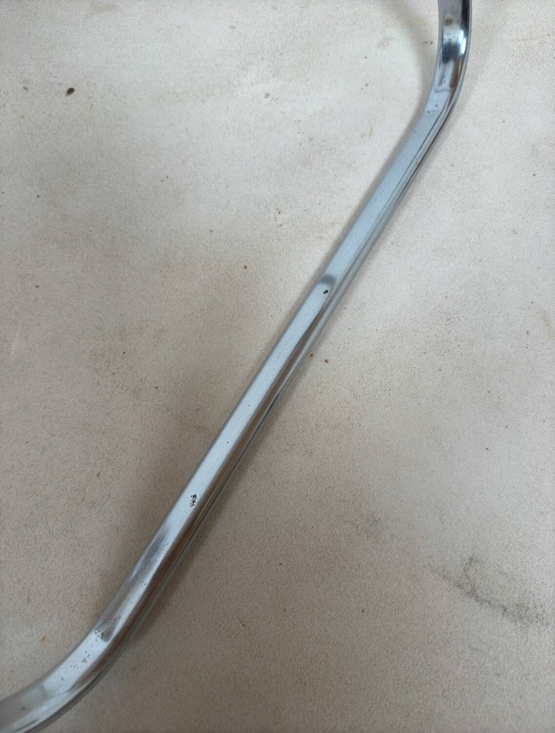 Ensemble de 5 chaises « Plia » par Giancarlo Piretti pour Castelli