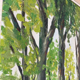 The Undergrowth