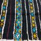 Handmade moroccan berber rug 345 x 110 cm