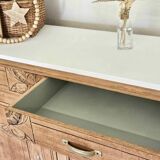 Art Deco buffet