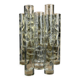 60s 70s wall lamp Doria Leuchten Germany Wall Sconce Space Age Design