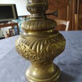 Kerosene lamp