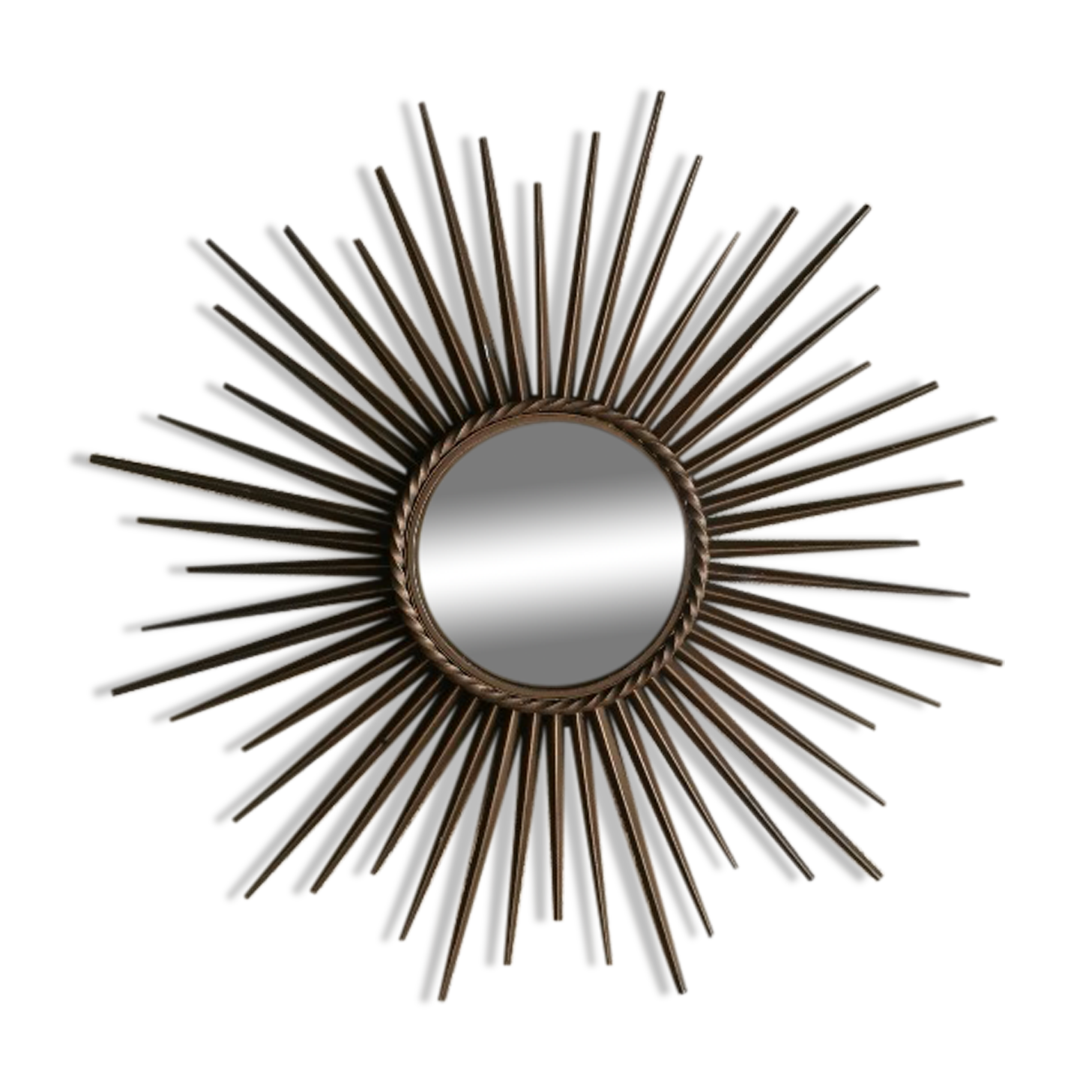 Sun mirror Chaty Vallauris 50cm