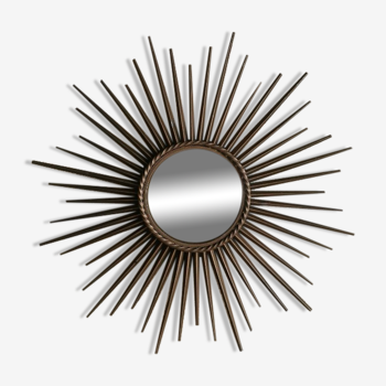 Sun mirror Chaty Vallauris 50cm