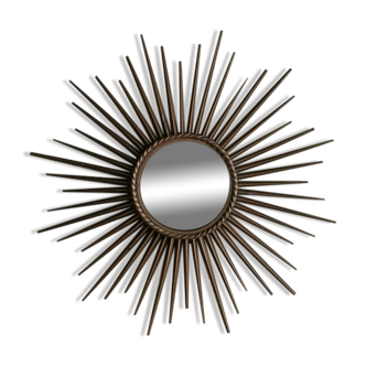 Sun mirror Chaty Vallauris 50cm