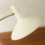 1950s table lamp by Louis Kalff