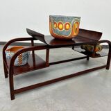 Very rare flower stand T376 by Thonet Mundus