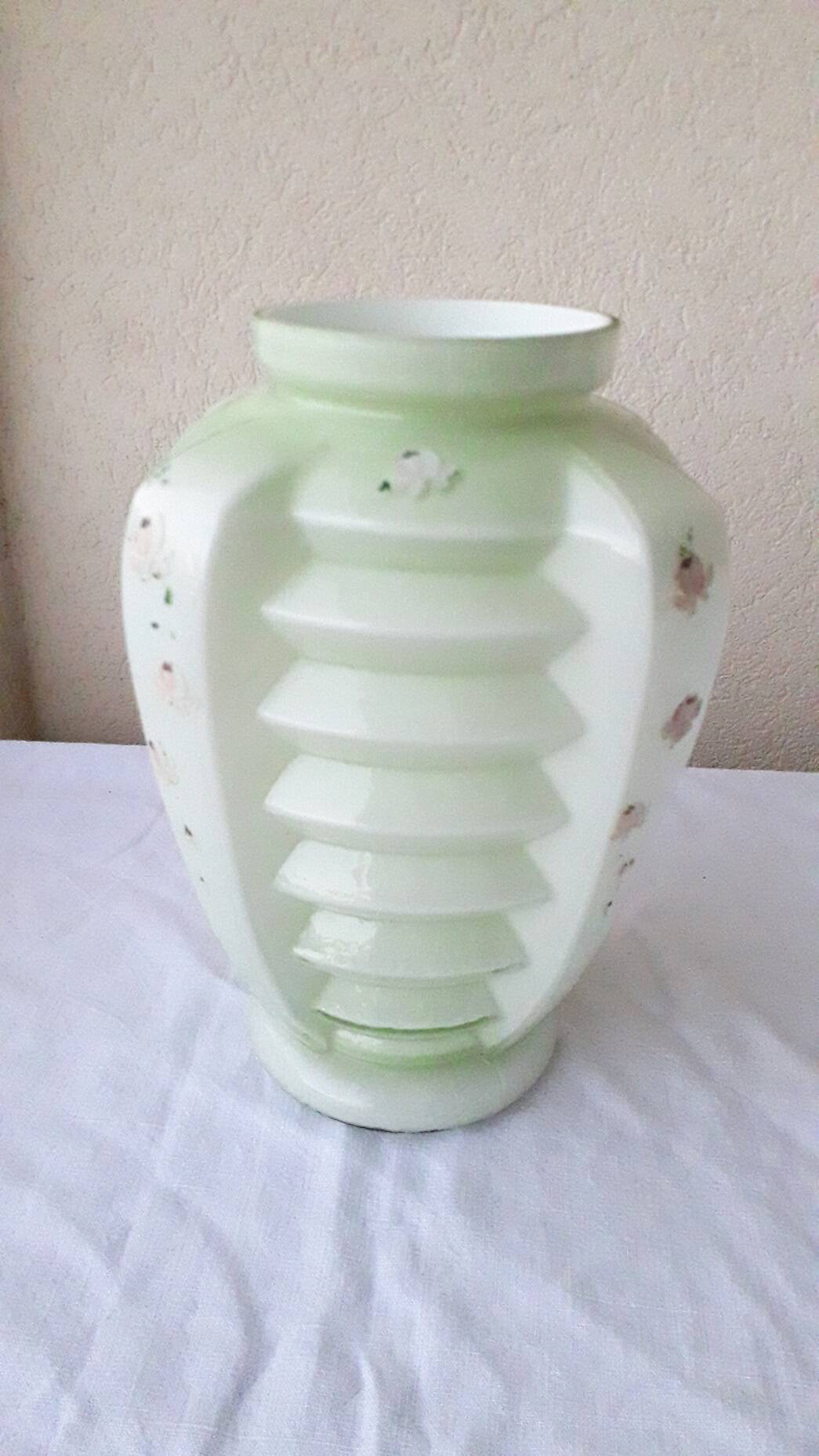 Art Deco Vase