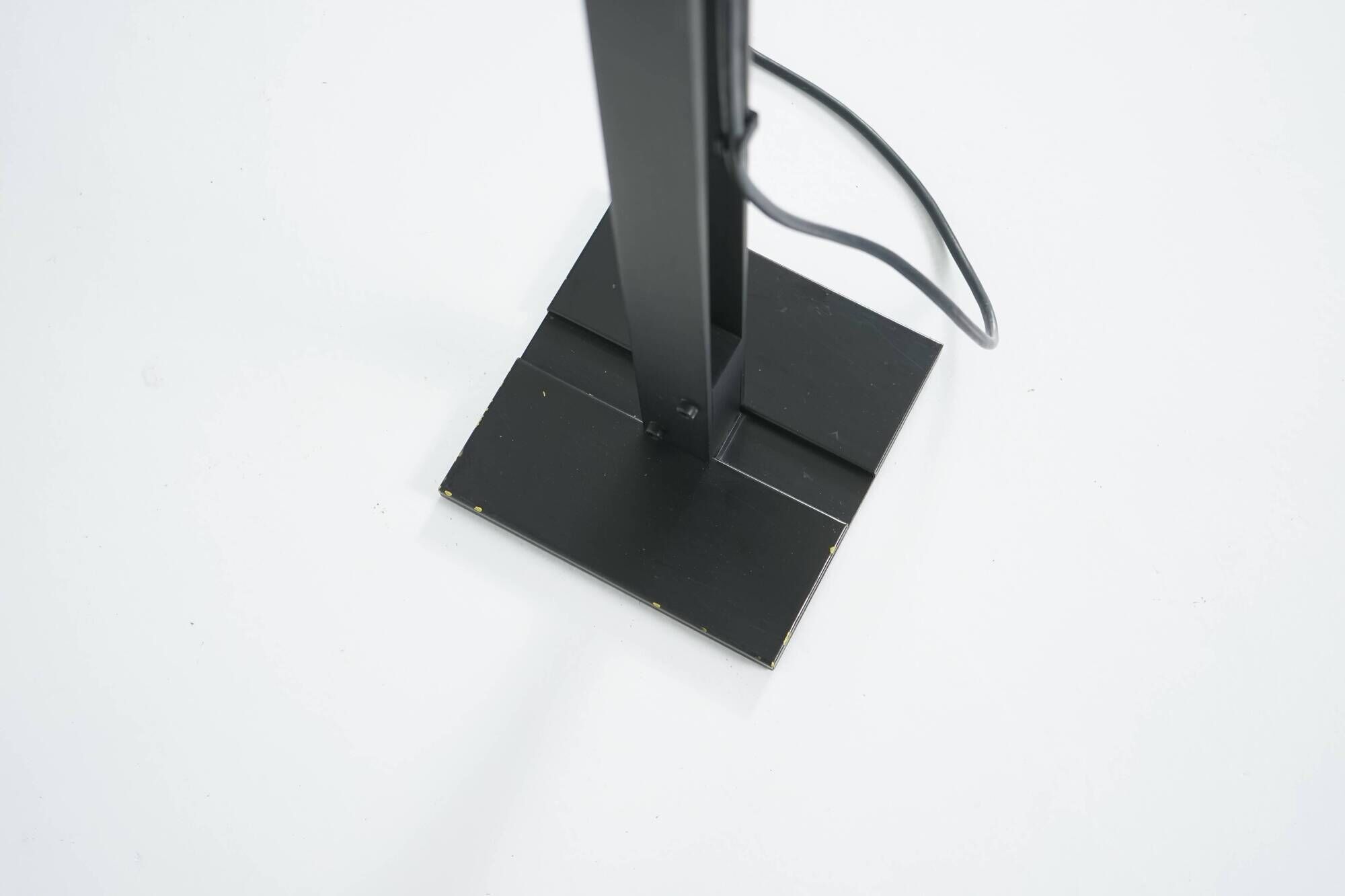 Postmodern Floor Lamp Kru Kiterra by Tiziano Inguanotto for Sem Luci 1980s