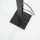 Postmodern Floor Lamp Kru Kiterra by Tiziano Inguanotto for Sem Luci 1980s