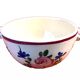 1950s Forah Ceramic Ear Bowl Atelier René Anchierri