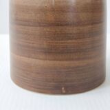 Vase en grès, 1970