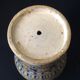 Fez Morocco great Khabya Jarre in earthenware H 44.5 cm late 19th 19th century