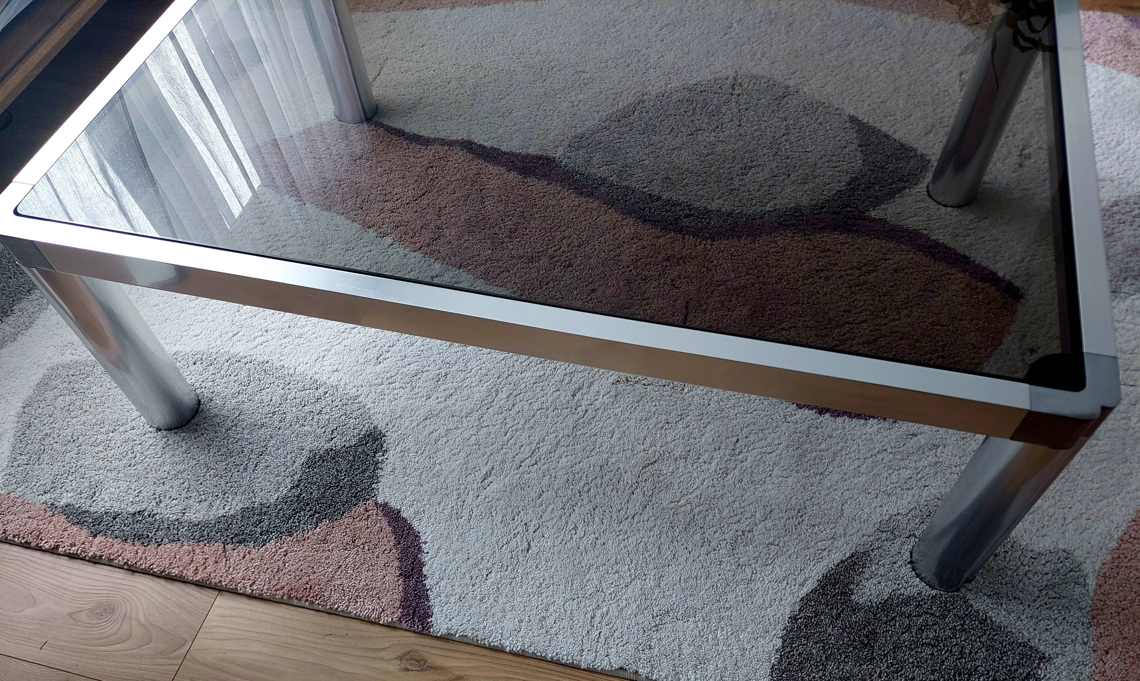Artifort Kho Liang coffee table