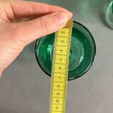 11 verres luminarc, 6 verres à shot luminarc