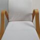 Fauteuil Paong de Noboru Nakamura pour Ikea, 1990
