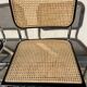 4 Cesca B3 Breuer chairs by KNoLL