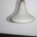Scandinavian pendant light 1970