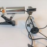 Pair of spots chrome 1970