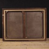 Great 17th century Italian painting, Christ among the Doctors in the Temple