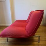 “Câlin” corner sofa by Pascal Mourgue for Cinna