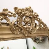Louis XV mirror