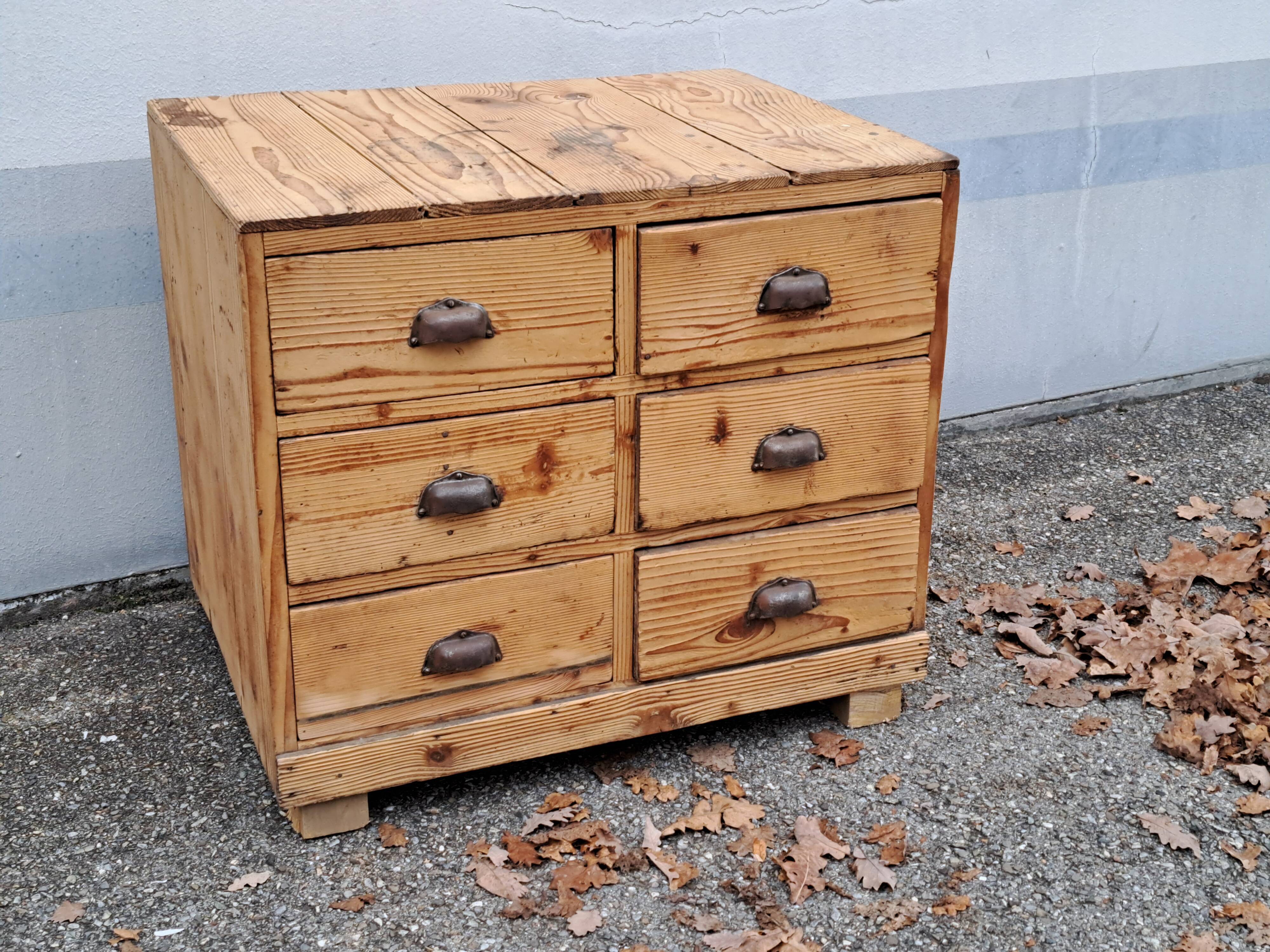 Craft furniture