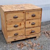 Craft furniture