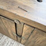 Oak table 1900 XL