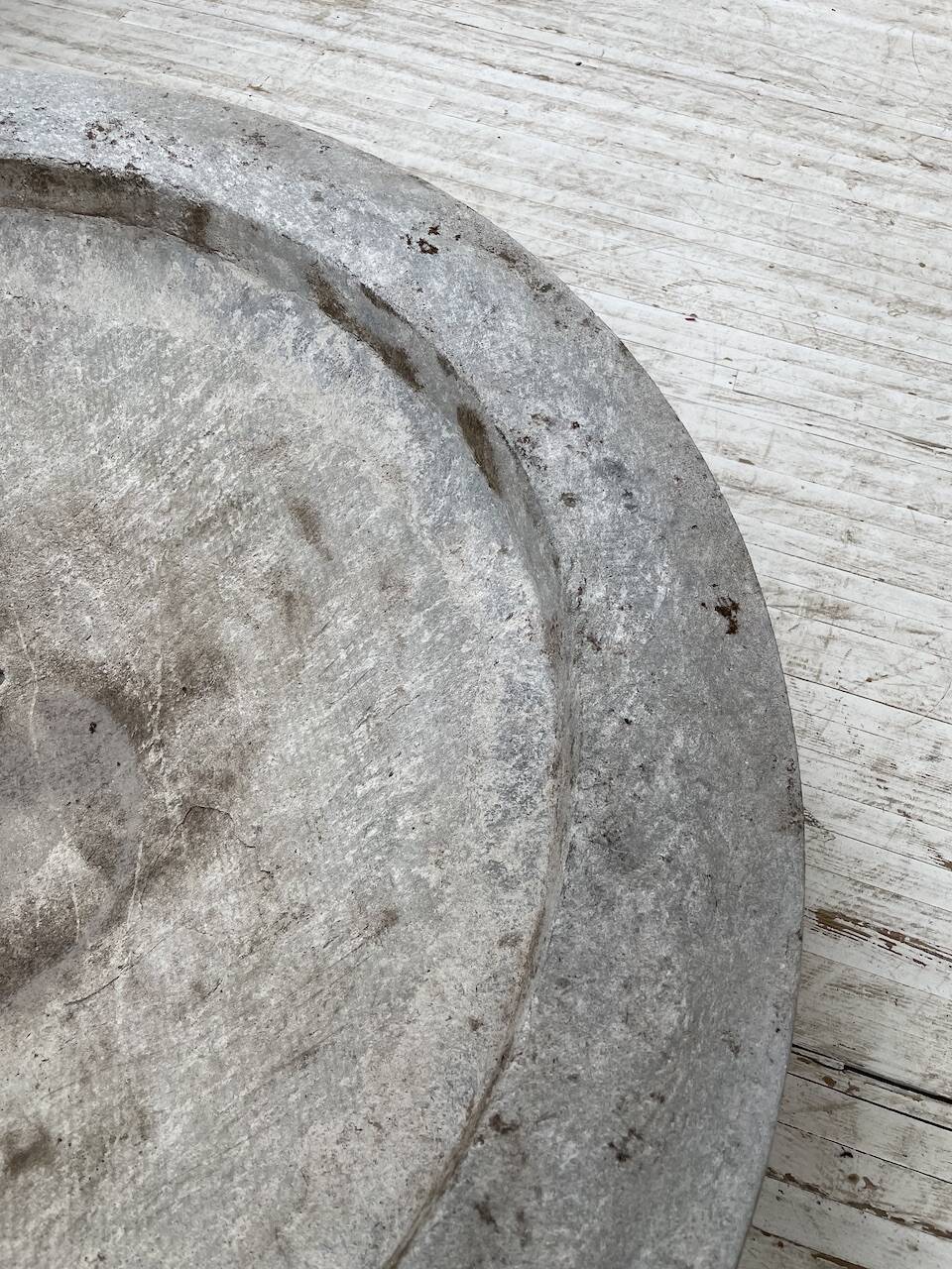 eternit planter basin