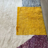 Berber rug Beni Ouarain 250cm x 150cm