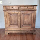 Buffet ancien style parisien