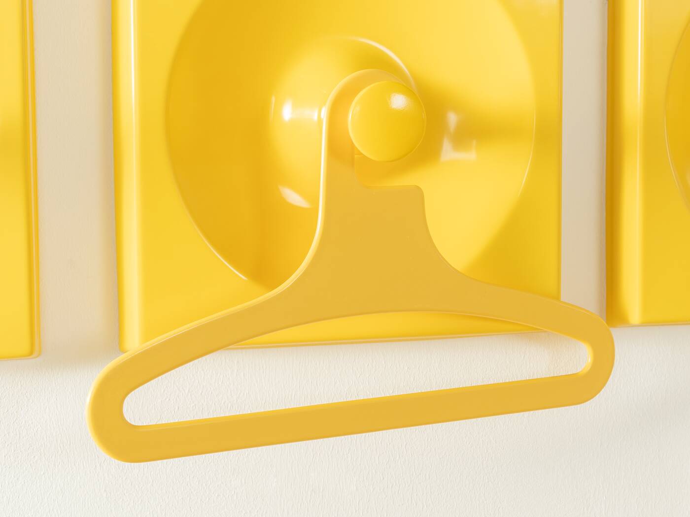 Quadro Wardrobe Set by Jürgen Lange for Schönbuch