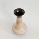 Vase vintage en céramique West Germany