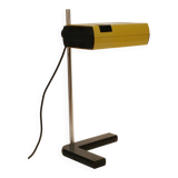 Lampe de bureau Samp par Jean René Talopp