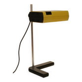 Samp desk lamp by Jean René Talopp