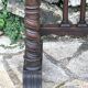 Spanish Vargueno Walnut Cabinet
