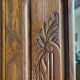 Armoire Parisienne Art Déco