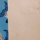 Dessin textile pour soierie