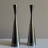 Vintage candlesticks