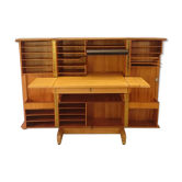 Bureau magic box, réhaussé - Mumenthaler & Meier 50