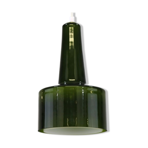 Suspension en verre par Bent Nordsted