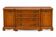 Enfilade serveur buffet style anglais empire 