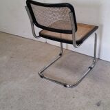B32 chair by Marcel Breuer